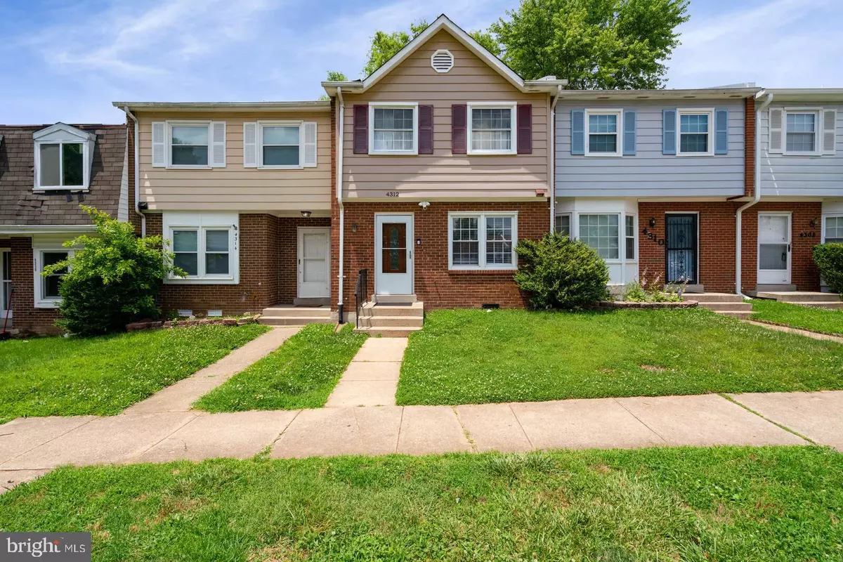 Woodbridge, VA 22193,4312 EILEEN CT