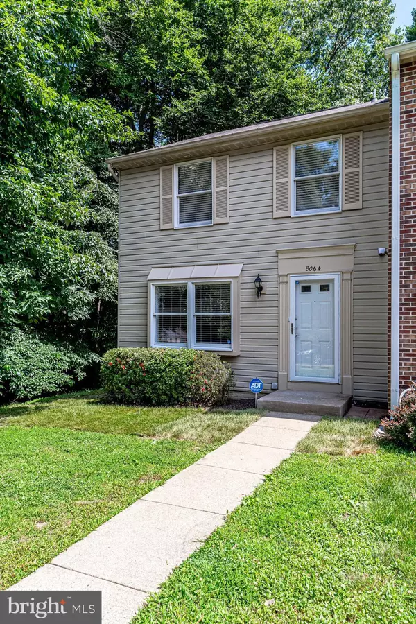 Springfield, VA 22153,8064 DONEGAL LN