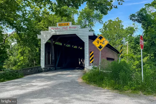 Birchrunville, PA 19421,1640 HOLLOW RD