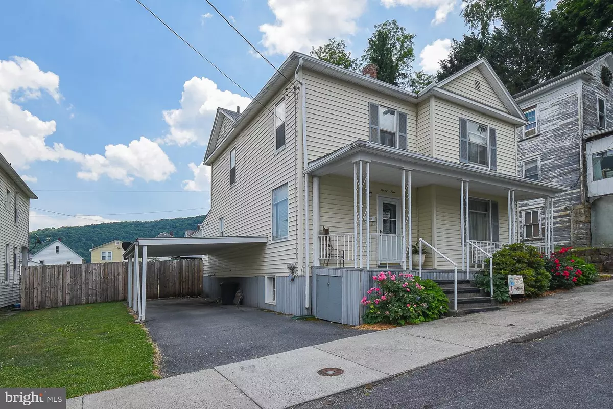 Keyser, WV 26726,99 GILMORE ST