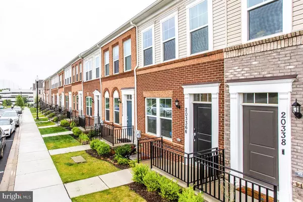 Germantown, MD 20874,20336 STOL RUN