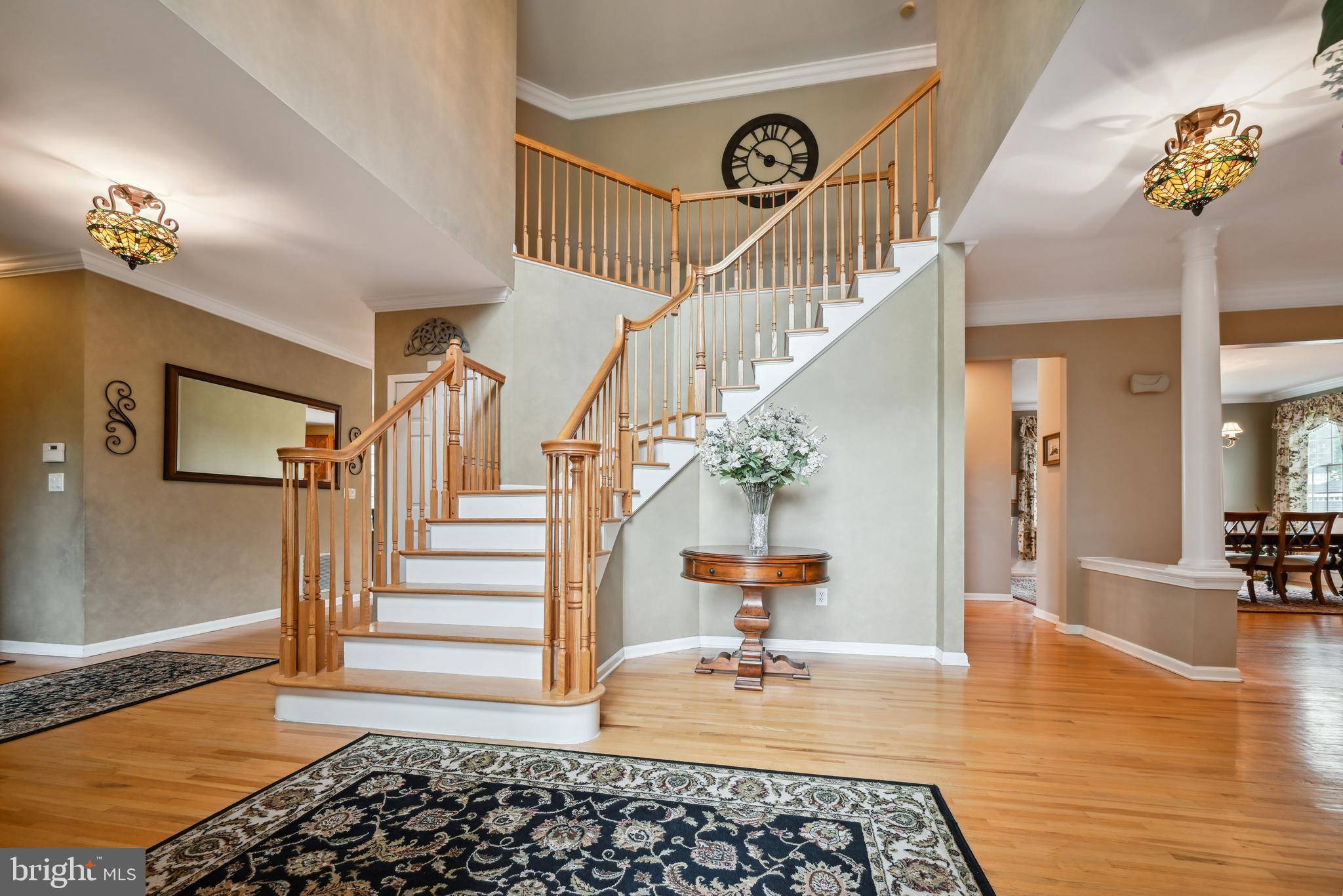 Cranbury, NJ 08512,7 CUBBERLY CT