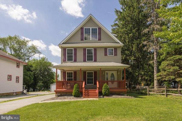 4134 CONCORD RD, Aston, PA 19014