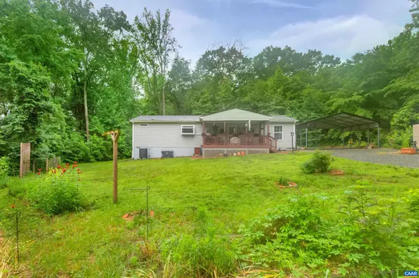 Louisa, VA 23093,2205 BYBEE RD