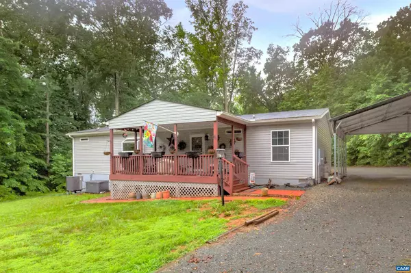 Louisa, VA 23093,2205 BYBEE RD