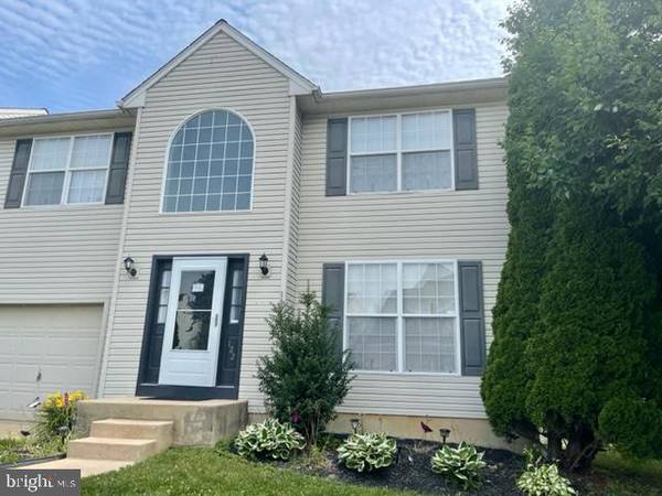 122 MAYFIELD DR, Coatesville, PA 19320