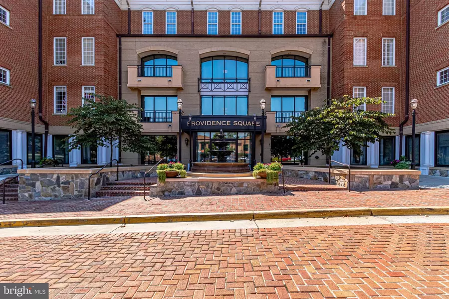 10328 SAGER AVE #203, Fairfax, VA 22030