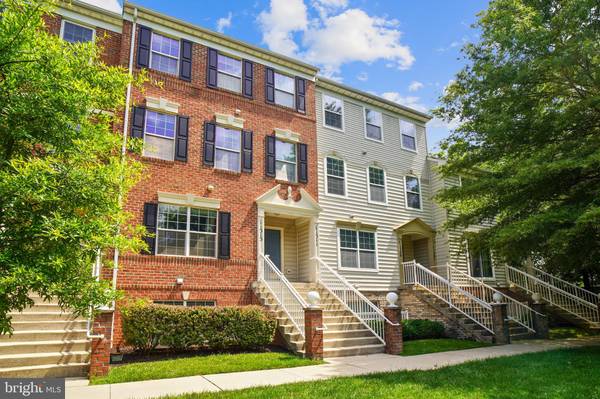 11313 KING GEORGE DR #7, Silver Spring, MD 20902