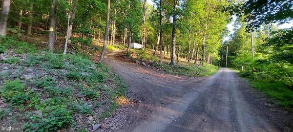 LOT # 2 LAWERS LANE, Paw Paw, WV 25434