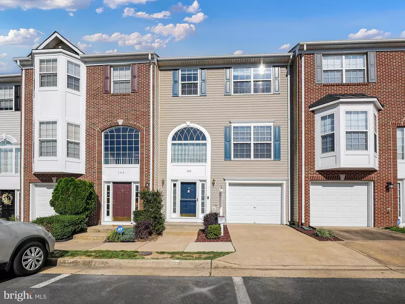 142 ARLA CT, Stafford, VA 22554