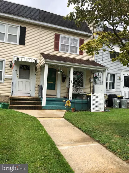 436 PROSPECT ST, Lancaster, PA 17603