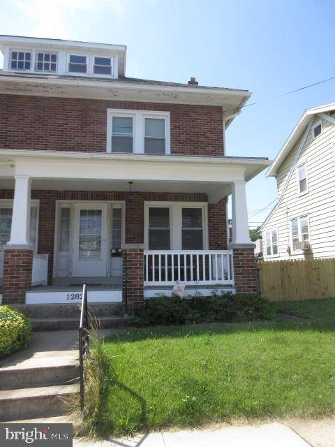 York, PA 17404,1282 W KING ST