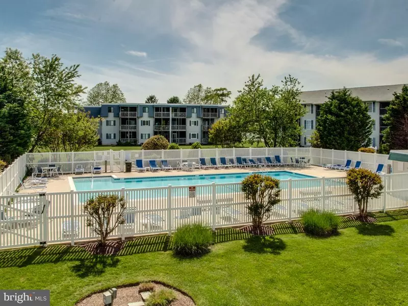 36011 CONDO DR #A102, Rehoboth Beach, DE 19971