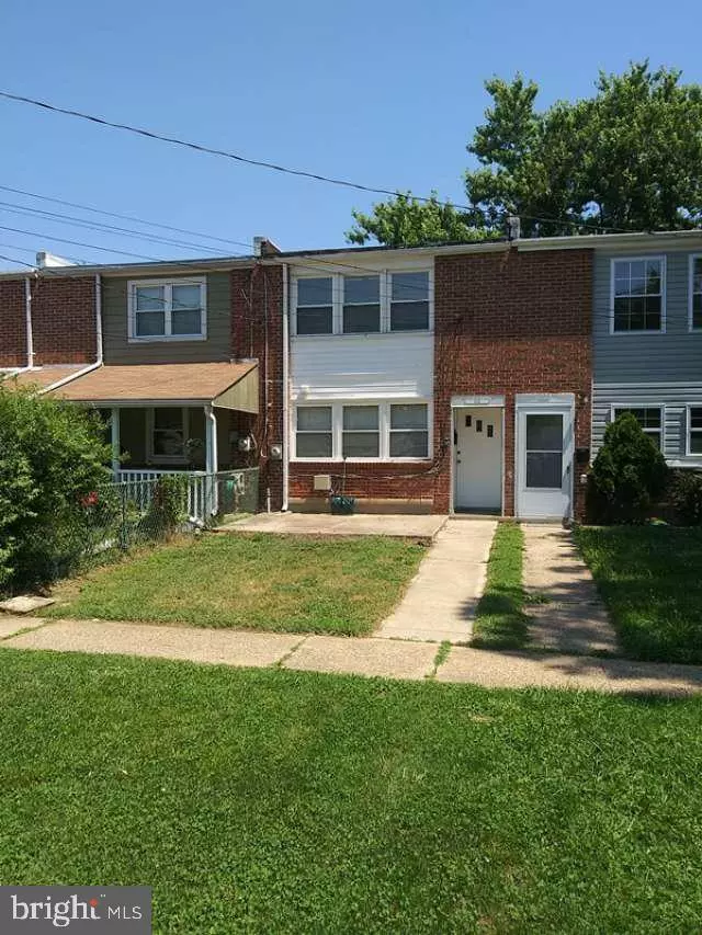 Baltimore, MD 21227,918 IMPERIAL CT