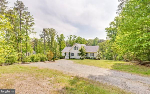 Bumpass, VA 23024,127 ROSE CIR