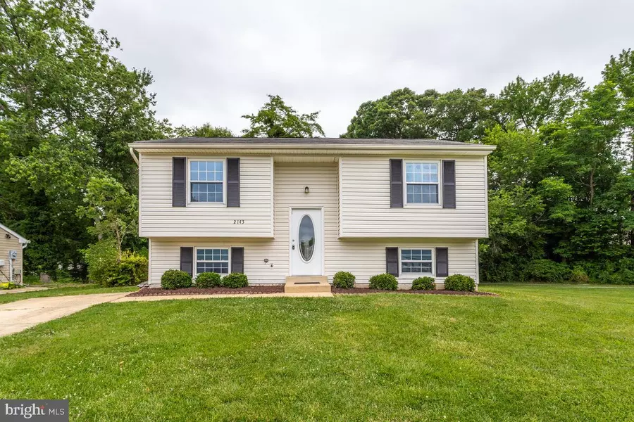 2143 FREEMANTLE CT, Waldorf, MD 20602