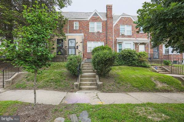 2306 POPLAR GROVE ST, Baltimore, MD 21216