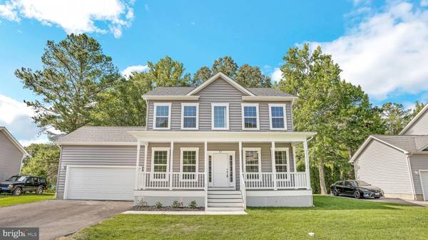 85 DANIELLES WAY, Solomons, MD 20688