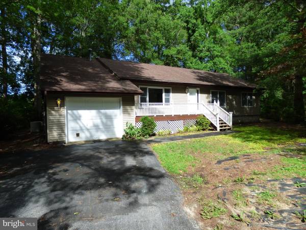 Berlin, MD 21811,8 PELICAN CT