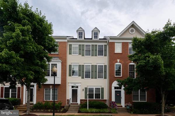 25306 SHIPLEY TER, Chantilly, VA 20152