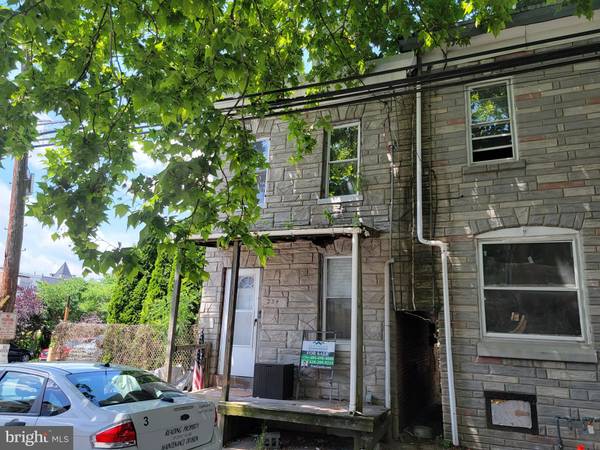 234 ORANGE ST, Reading, PA 19602