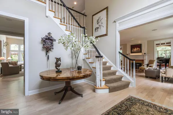 New Hope, PA 18938,21 BELLINGHAMSHIRE PL