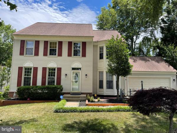 8 DANBURY CT, Stafford, VA 22554