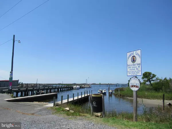 Crisfield, MD 21817,0 CALVARY RD