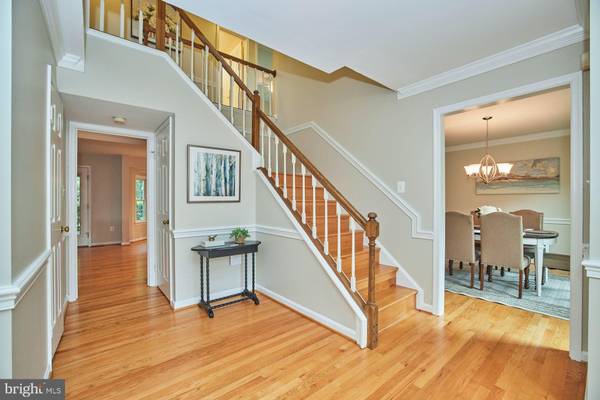 Centreville, VA 20120,14809 SUN MEADOW CT