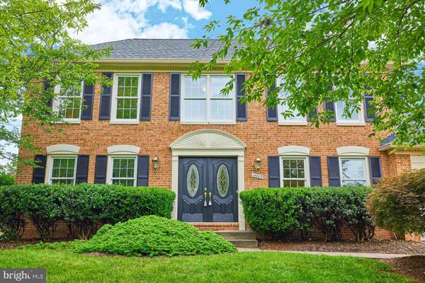 Centreville, VA 20120,14809 SUN MEADOW CT