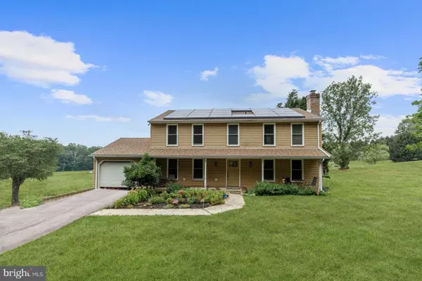 3523 WESTVIEW RD,  Westminster,  MD 21157