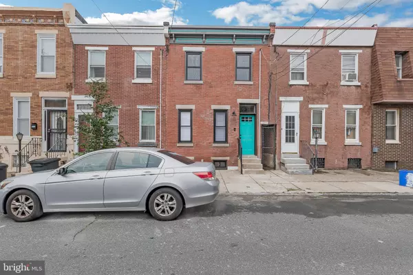 2344 E HAGERT ST, Philadelphia, PA 19125