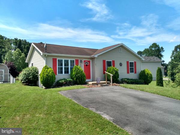 Martinsburg, WV 25404,41 ORION PL