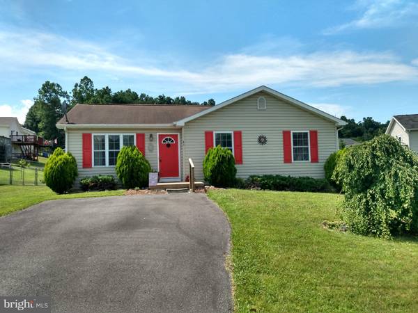 41 ORION PL, Martinsburg, WV 25404