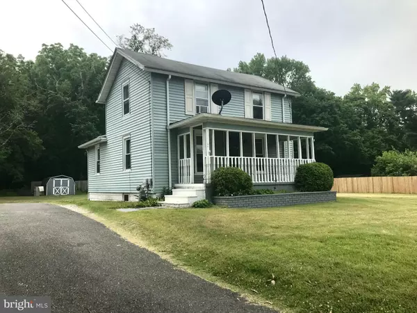 659 SALEM AVE, Newfield, NJ 08344