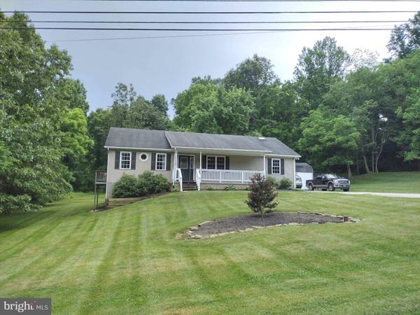 85 SKYLARK TRL, Fairfield, PA 17320