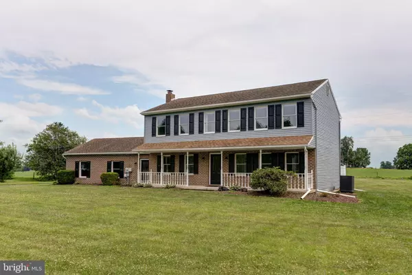 Mechanicsburg, PA 17055,250 OAK GROVE CT