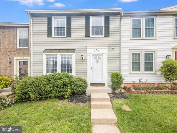 3727 KEEFER CT, Fairfax, VA 22033