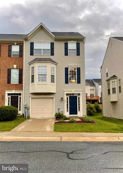 1049 LILY WAY, Odenton, MD 21113