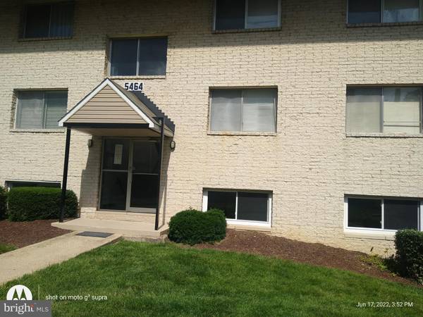 5464 85TH AVE #101,  Hyattsville,  MD 20784