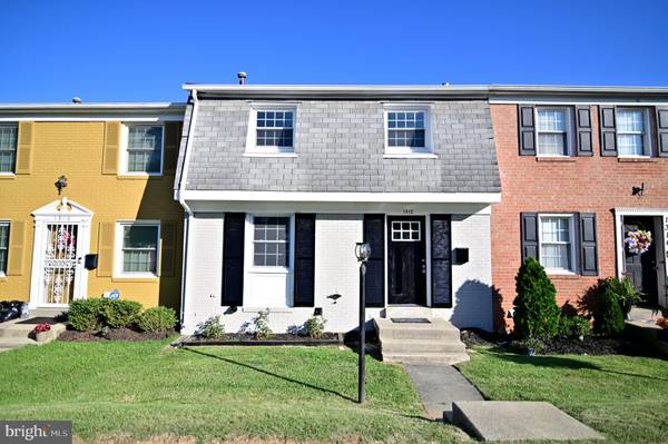 1312 PALMER RD #12, Fort Washington, MD 20744