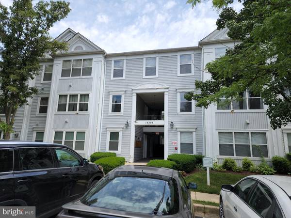 14203 WOLF CREEK PL #1-23, Silver Spring, MD 20906