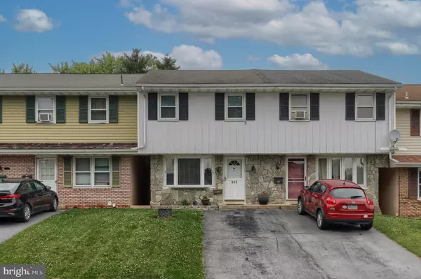 Elizabethtown, PA 17022,635 N LIME ST