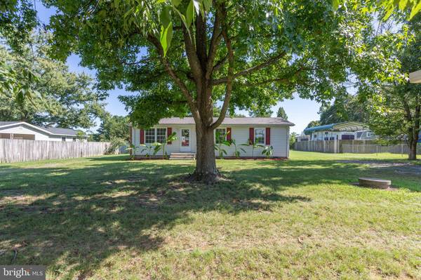 228 THREE CEDARS LN, Fredericksburg, VA 22407