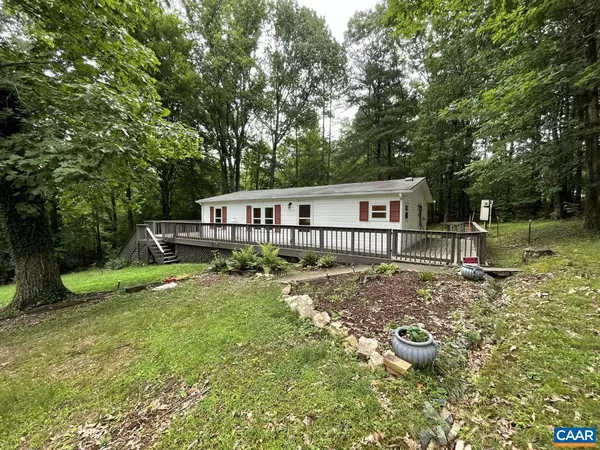 624 LAKE NELSON LN, Arrington, VA 22922