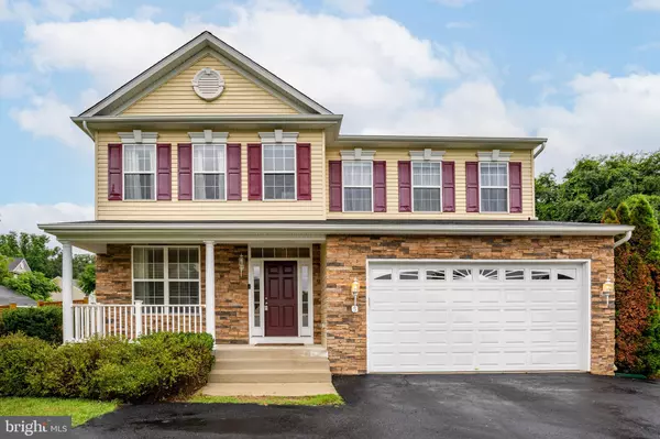 5 JILRAN WAY, Glen Burnie, MD 21060