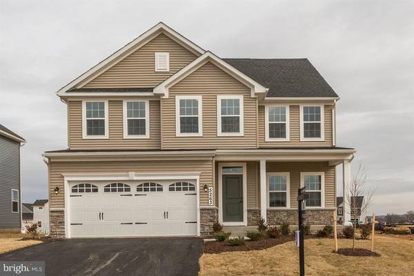 3313 MILKWEED CT, Odenton, MD 21113