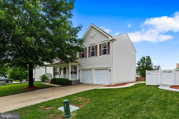 33 SUMMERFIELD LN, Fredericksburg, VA 22405