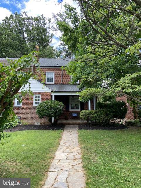 22 SOMERSET RD,  Catonsville,  MD 21228