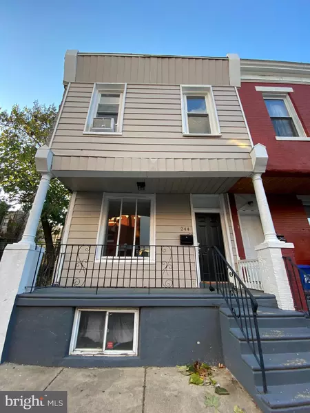 244 N HORTON ST, Philadelphia, PA 19139